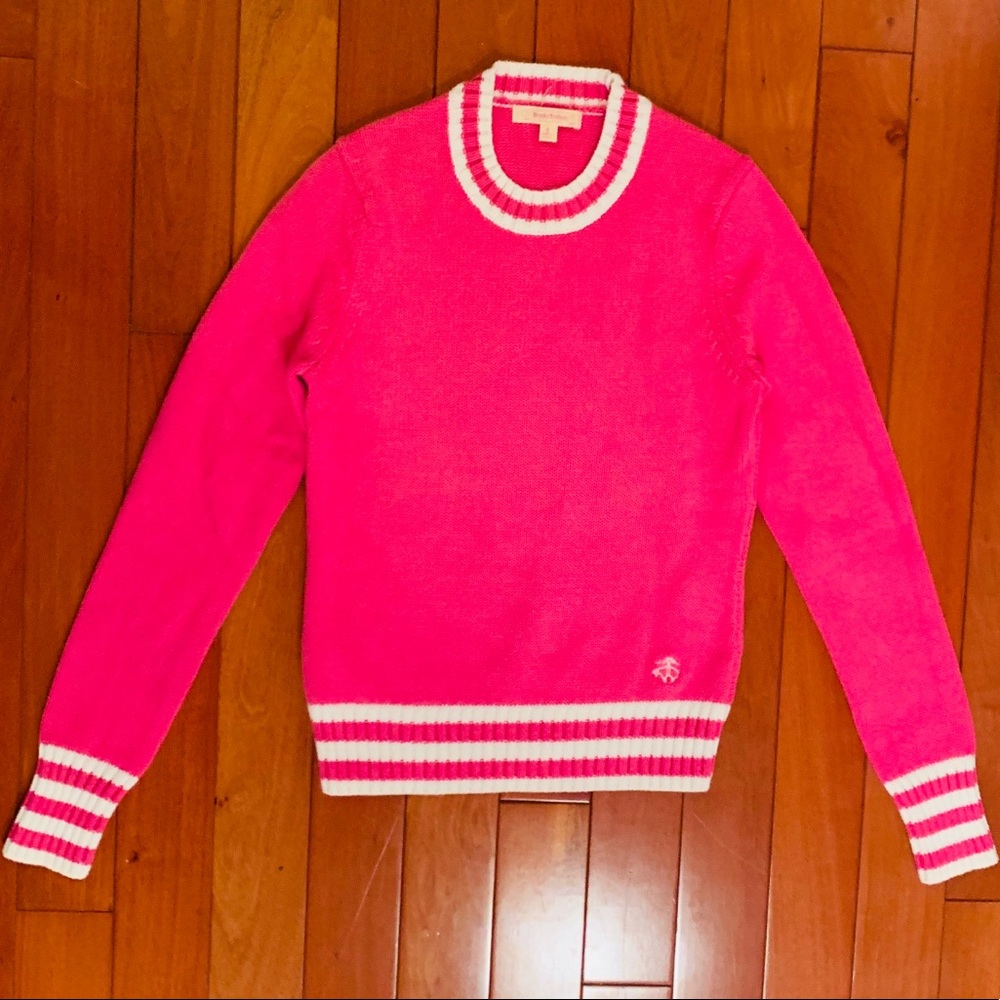 Brooks Brothers sweater